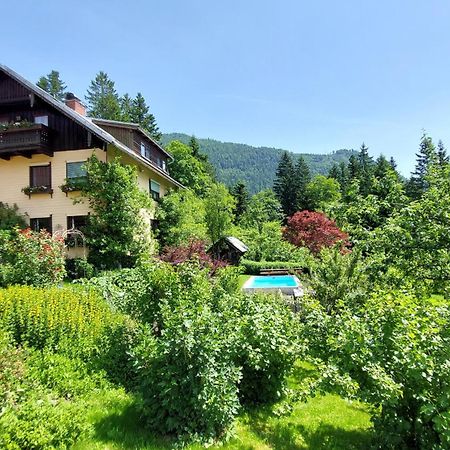 Lammerauhof Abtenau Extérieur photo