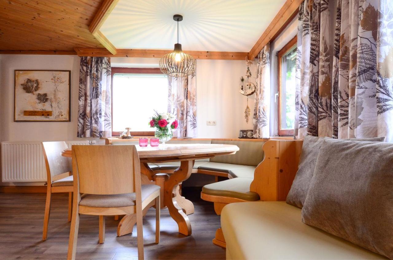 Lammerauhof Abtenau Extérieur photo