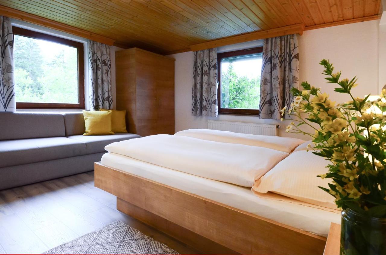Lammerauhof Abtenau Extérieur photo