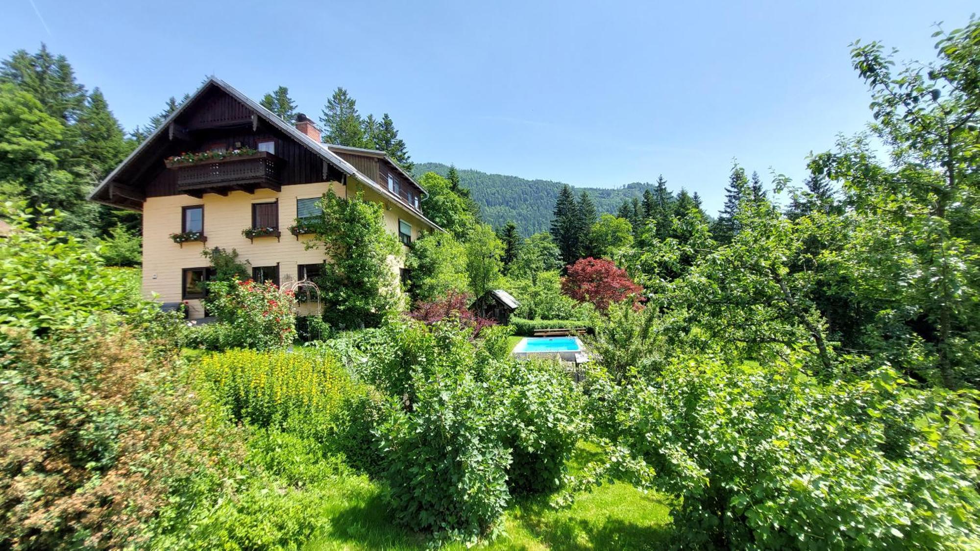 Lammerauhof Abtenau Extérieur photo